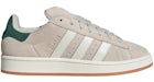 adidas Campus 00s Alumina Off White Collegiate Green