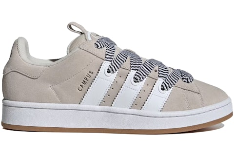 adidas Campus 00s Aluminum Cloud White Men's - IH7504 - US adidas Campus 00s Aluminum Cloud White Men's - IH7504 - US
