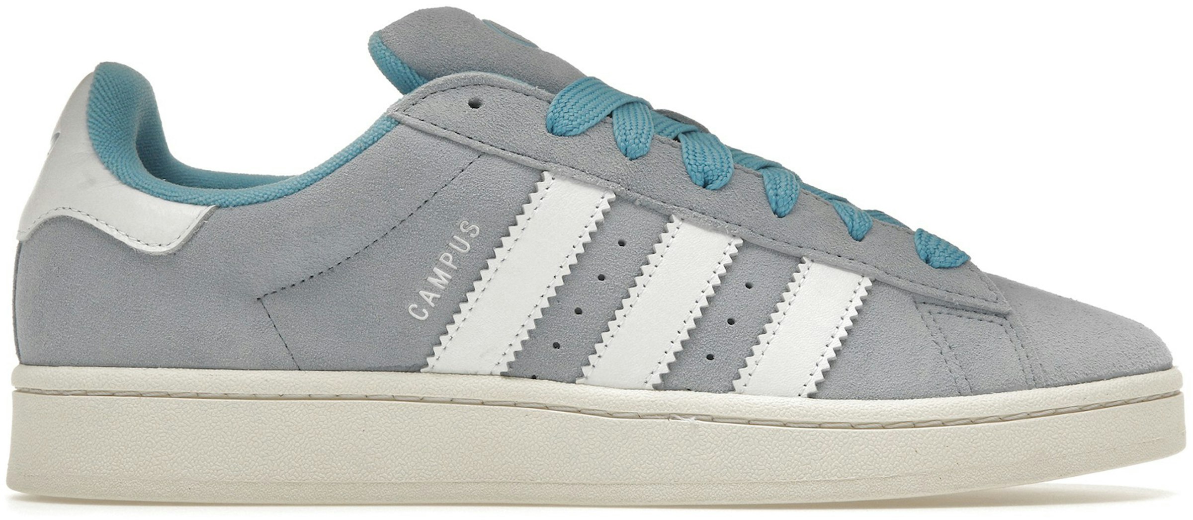 adidas Campus 00s Ambient Sky Men's GY9473 - US