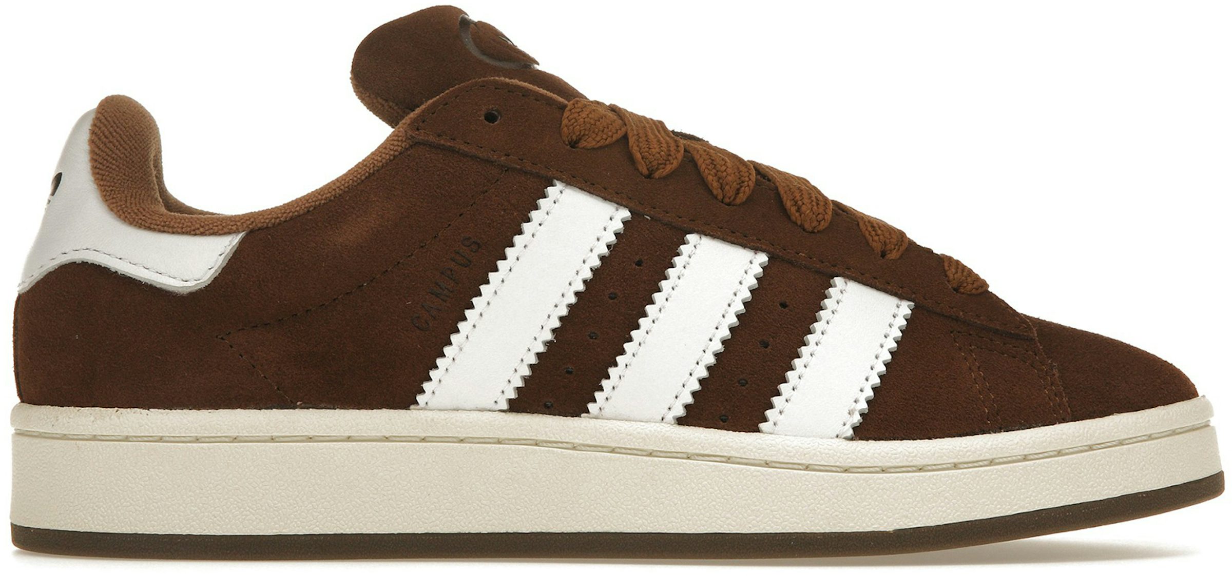 Slordig staart feit adidas Campus 00s Bark Men's - GY6433 - US