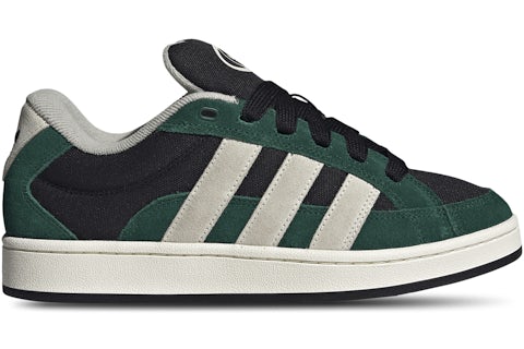 adidas Campus 00s Beta Black Alumina Green Men's - JS3793 - US adidas Campus 00s Beta Black Alumina Green Men's - JS3793 - US