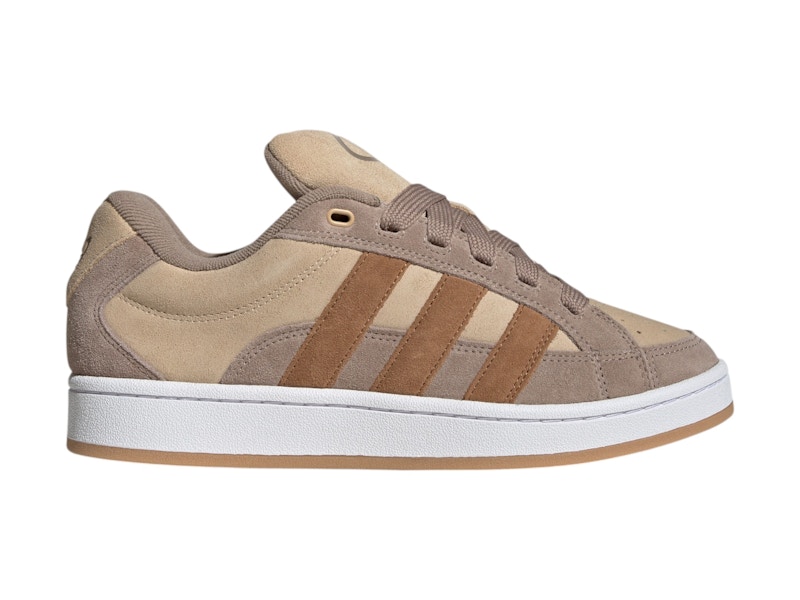adidas Campus 00s Beta Camp Magic Beige Wild Brown Chalky