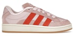 adidas Campus 00s Beta Clear Rosa Crema Bianco (donna)