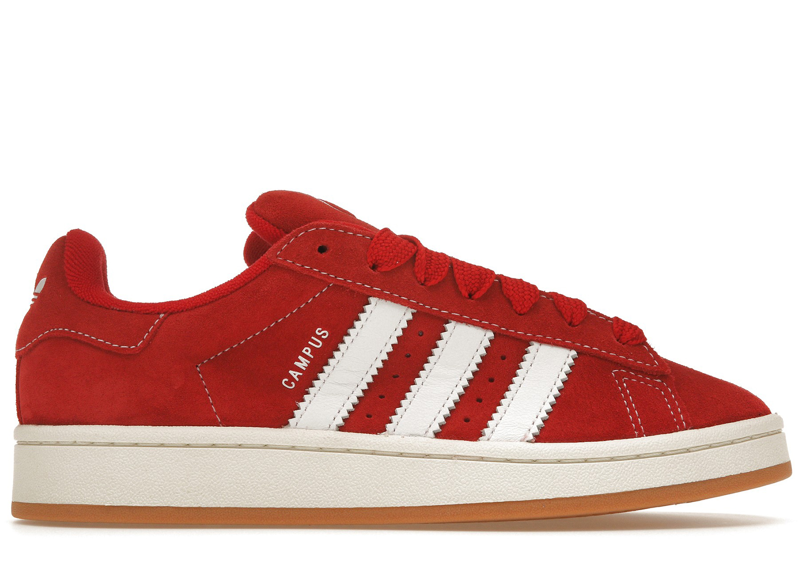 Adidas キャンパス￼campus 00s Better Scarlet