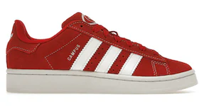 adidas Campus 00s Better Scarlet (GS)