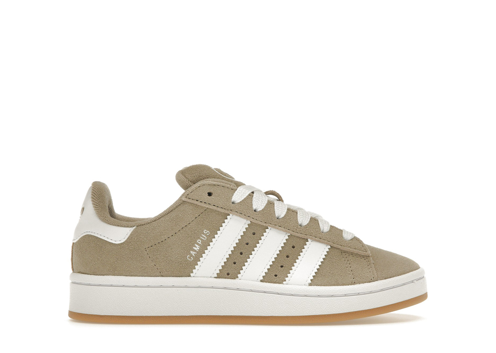 adidas Campus 00s Blanch Cargo Kids Pour enfants Style