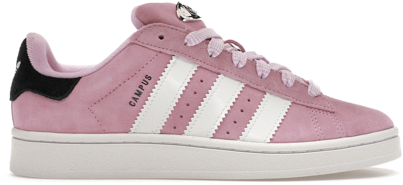 adidas Campus 00s Bliss Lilac - US - (Women\'s) HP6395