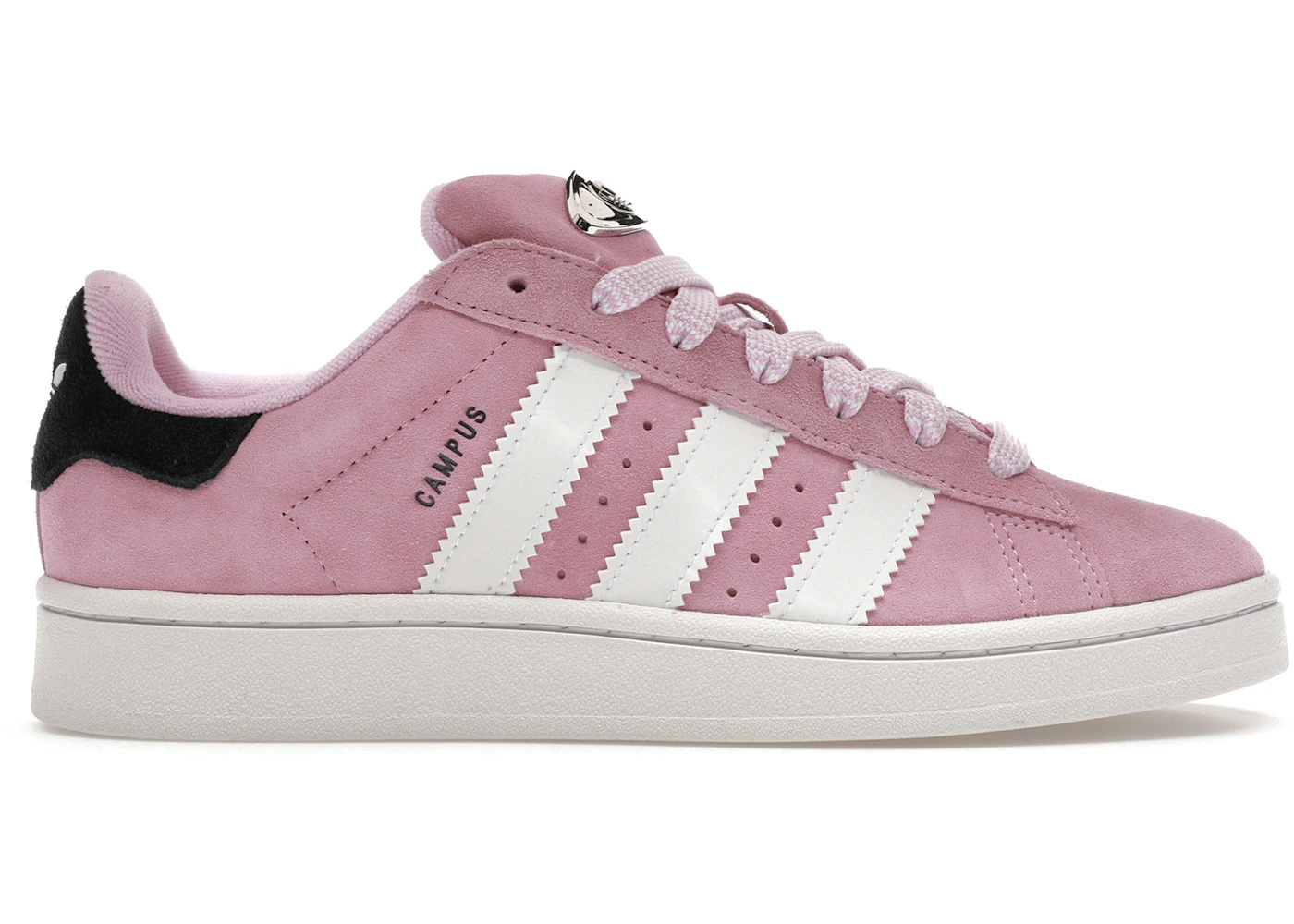 adidas Campus 00s Bliss Lilac (Women\'s) - HP6395 - US