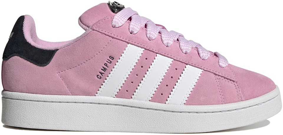adidas Campus Bliss Lilac (Women's) - HP6395 - US