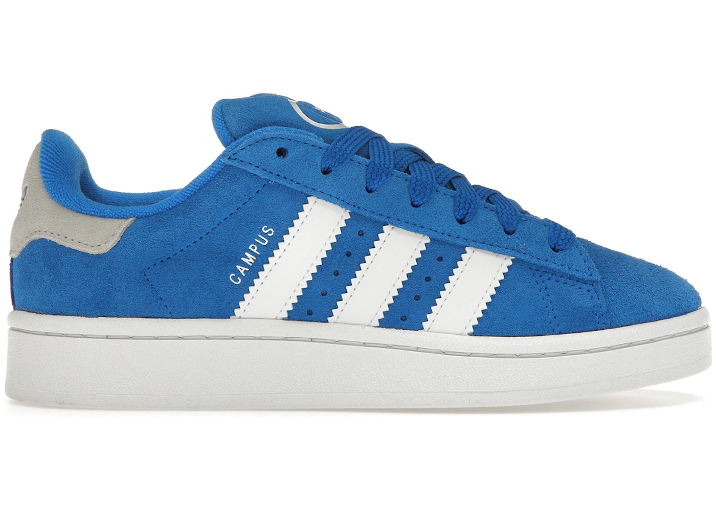 adidas Campus 00s en azul (para nios) - IG1231 - US adidas Campus 00s en azul (para nios) - IG1231 - US