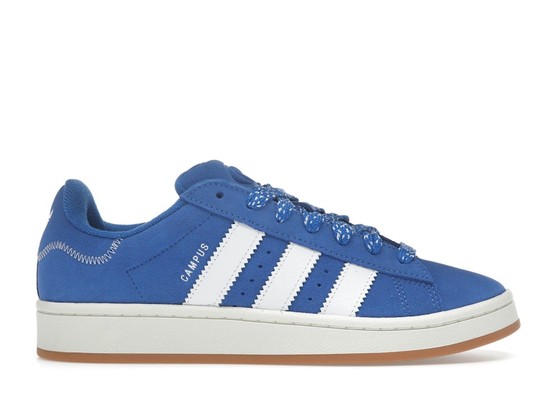 adidas Campus 00s Blue Off White (Women's) - IF9615 - US
