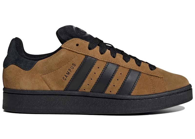 Black and bronze adidas shops