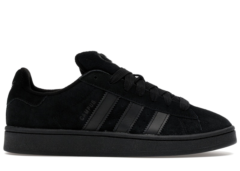 adidas Campus 00s Camp Core Black Men's - JR7287 - US