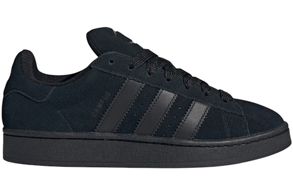 adidas Campus 00s Camp Core schwarz