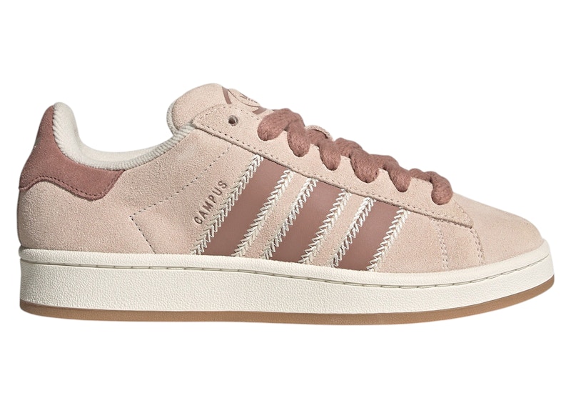 スニーカー adidas Campus 00s Wonder Quartz Cream White adidas Campus 00s Wonder Quartz (Women's) - JI1983 - US
