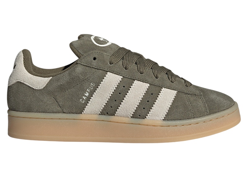 adidas gazelle silver green womens adidas Campus 00s