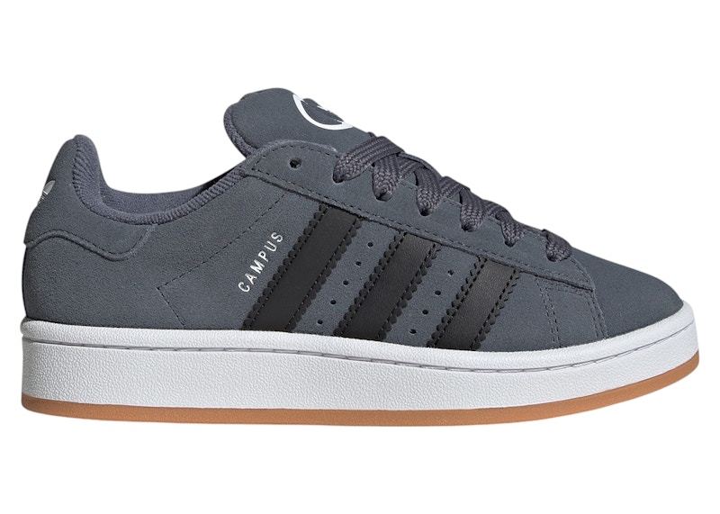 adidas gazelle silver green womens Adidas Campus 00s Almost Yellow Core Black