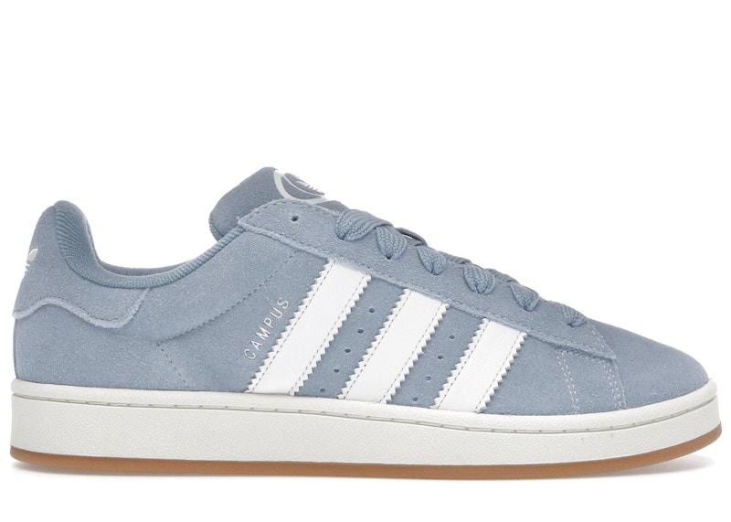 adidas Campus 00s Camp Tactile Blue Cloud White Off White Men's