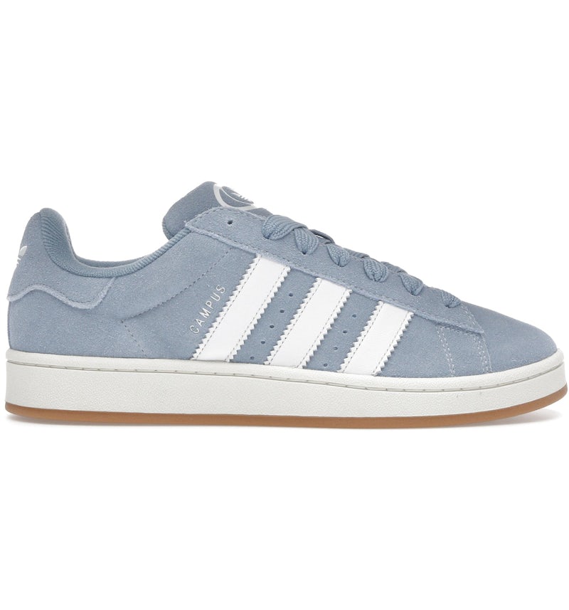 adidas Campus 00s Camp Tactile Blue Cloud White Off White Men's