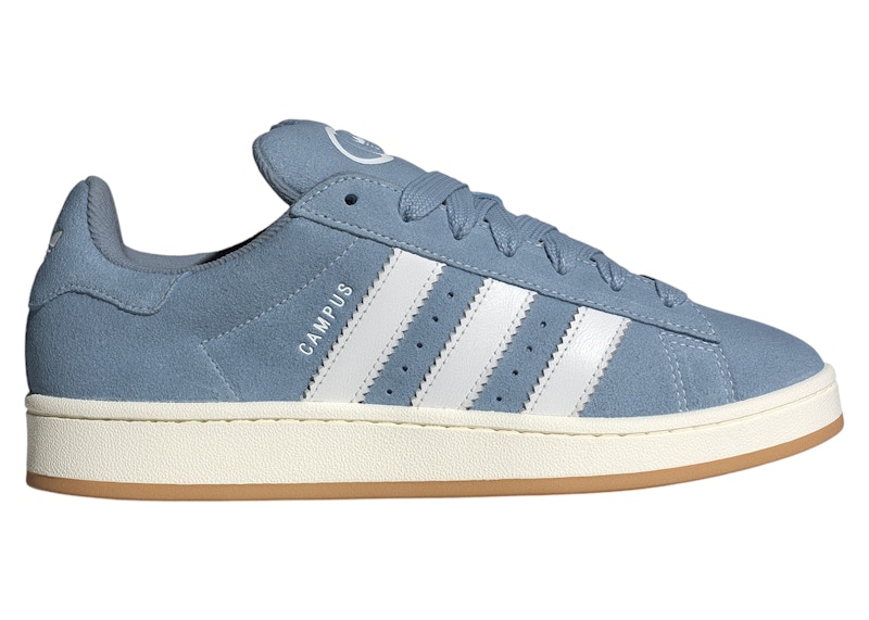 【adidas】Campus 00s メンズ（ティファニーブルーが映える） adidas Originals Campus 00s Blue 29cm