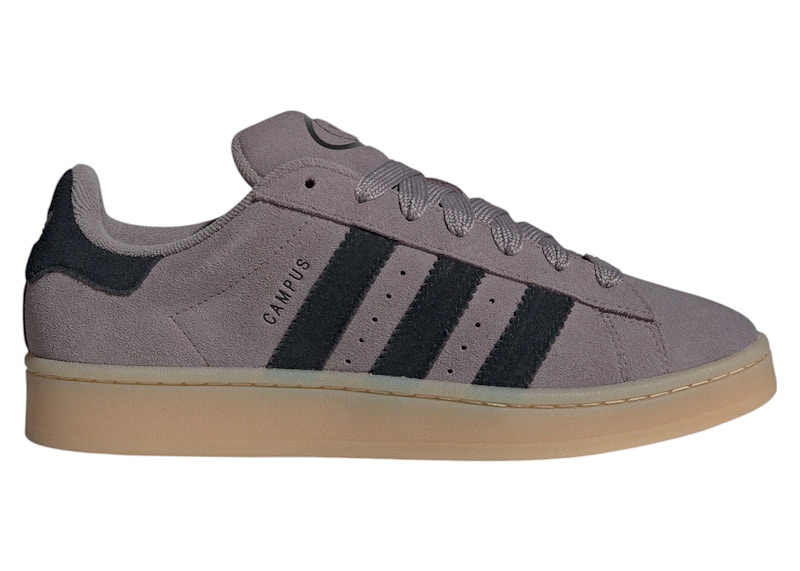 adidas Campus 00s 'Taupe Oxide' | Grey | Men's Size 6 - JQ8357