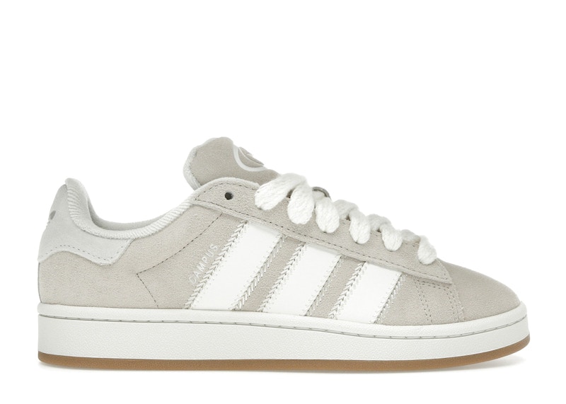 adidas gazelle silver green womens Adidas Campus 00s 'Wonder White'