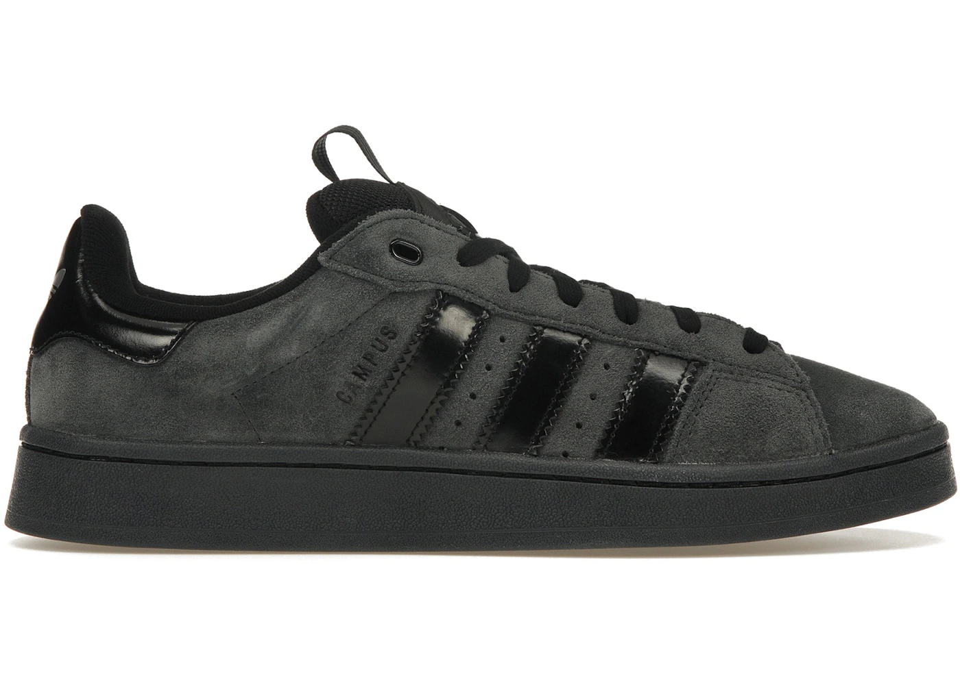 adidas Campus 00s Carbon Black Men's - HQ9072 - US adidas Campus 00s Carbon Black Men's - HQ9072 - US