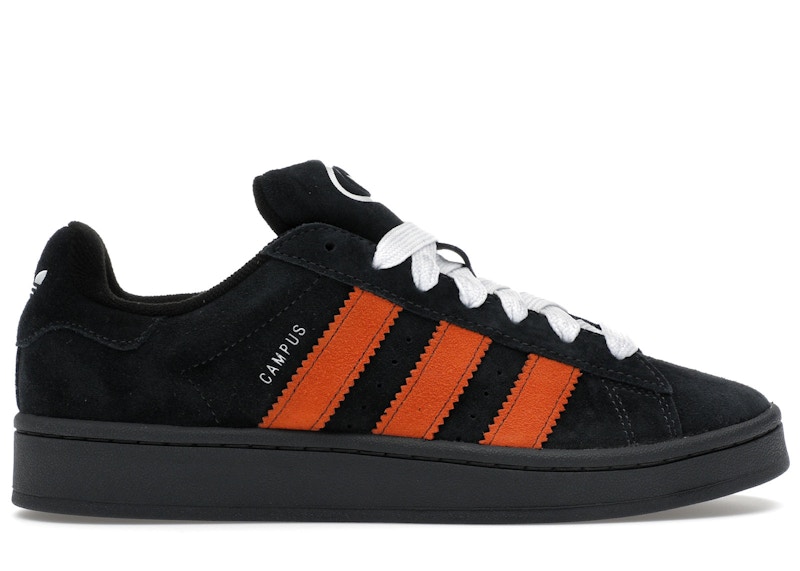 関税送料込♪ADIDAS ORIGINALS/CAMPUS 00s CARBON ＆ ORANGE adidas-Campus-00s-Carbon-