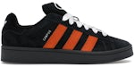 adidas Campus anni ' 00 Arancione Carbonio