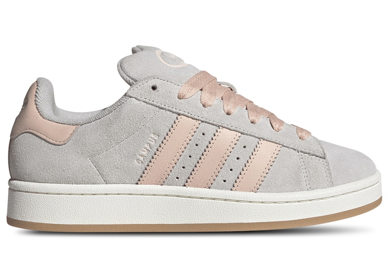 adidas gazelle silver green womens adidas Men's Campus 00s Shoes, Size 11, Bark main image 1