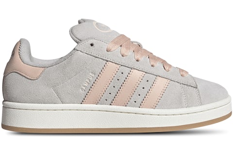 adidas Campus 00s Chalk Pearl Blush Pink (Women's) - IH4377 - US adidas Campus 00s Chalk Pearl Blush Pink (Women's) - IH4377 - US