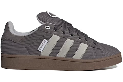 adidas Campus 00s Charcoal Grey Men's - ID1363 - US adidas Campus 00s Charcoal Grey Men's - ID1363 - US