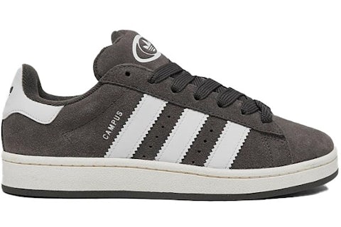 adidas Campus 00s Charcoal Off White (Women's) - JH8881 - US adidas Campus 00s Charcoal Off White (Women's) - JH8881 - US