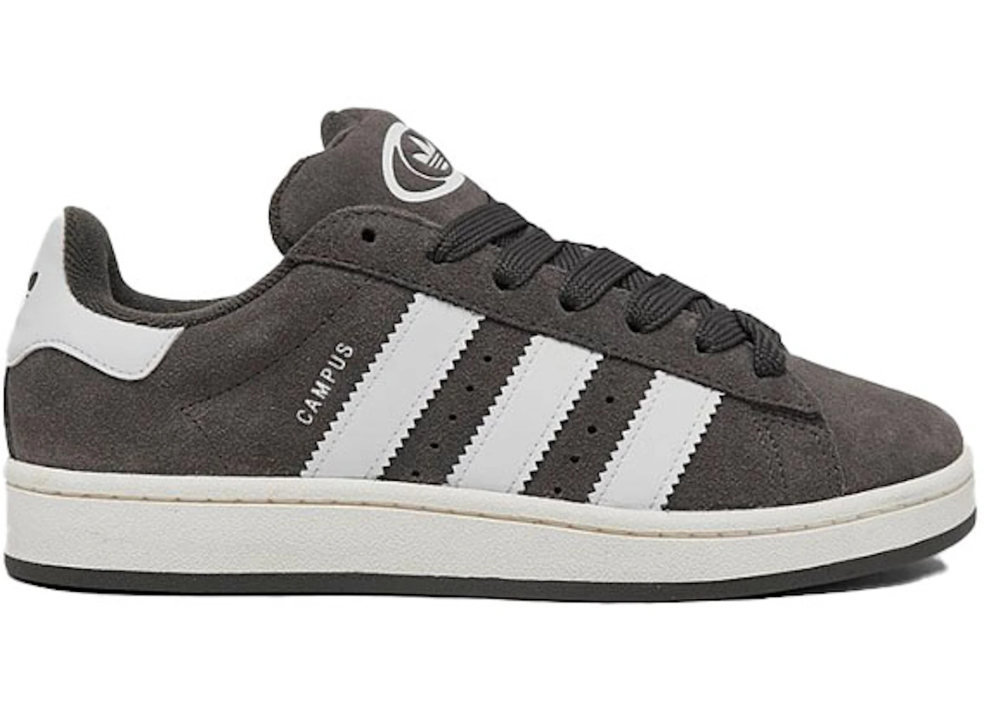 adidas Campus 00s Charcoal Off White (Women's) - JH8881 - US adidas Campus 00s Charcoal Off White (Women's) - JH8881 - US