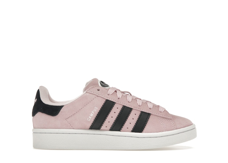 adidas Campus 00s Earth Strata Clear Pink Kids Style JR5038 FR