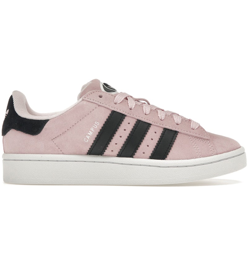 adidas Campus 00s Clear Pink (Kids) ID2025 US - Main Image