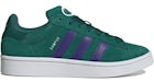 adidas Campus 00s Collegiate Green Energy Ink (Women's)