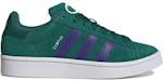 adidas Campus 00s Collegiate Verde Energy Ink (donna)