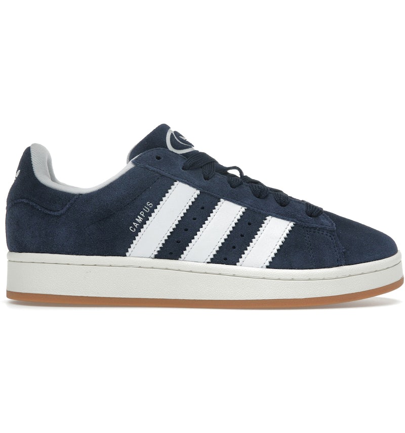 adidas Campus 00s Collegiate Navy Men's JI4488 US
