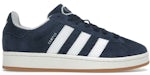 adidas Campus anni '00 Collegiate Blu navy