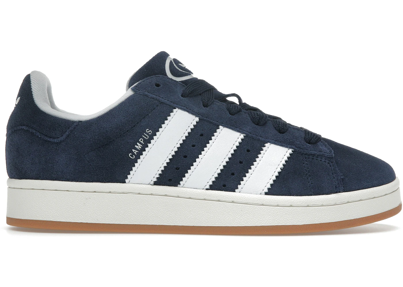 adidas Campus anni '00 Collegiate Blu navy Uomo JI4488 IT