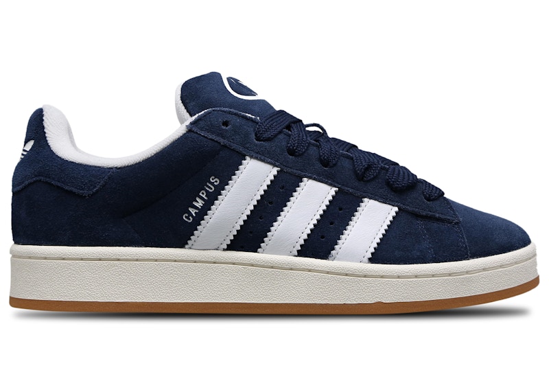 Navy blue adidas best sale