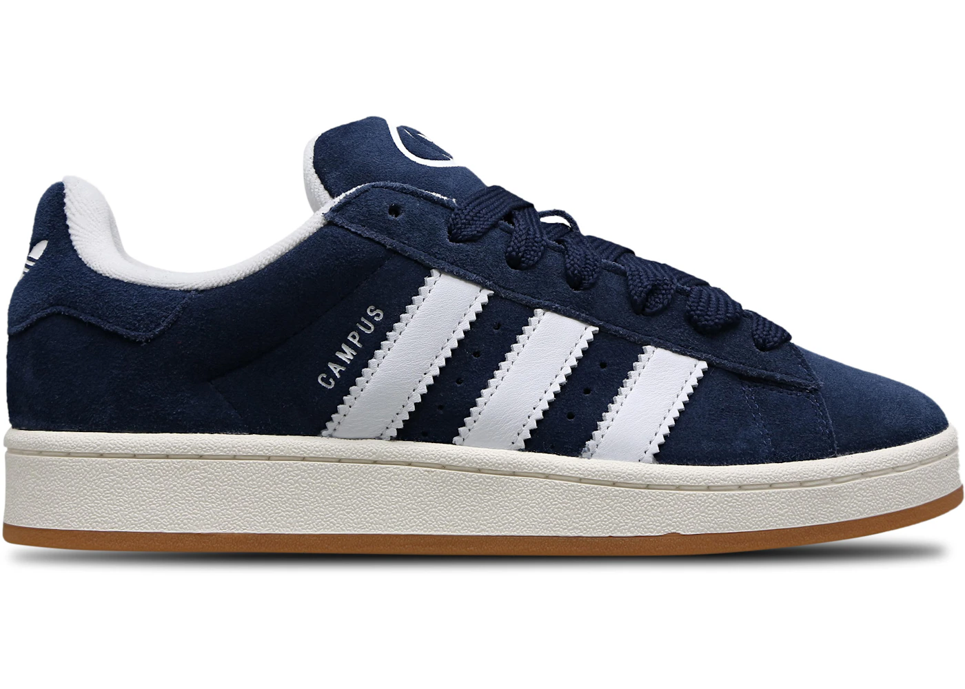 adidas Campus 00s Collegiate Navy Men's - JI4488 - US