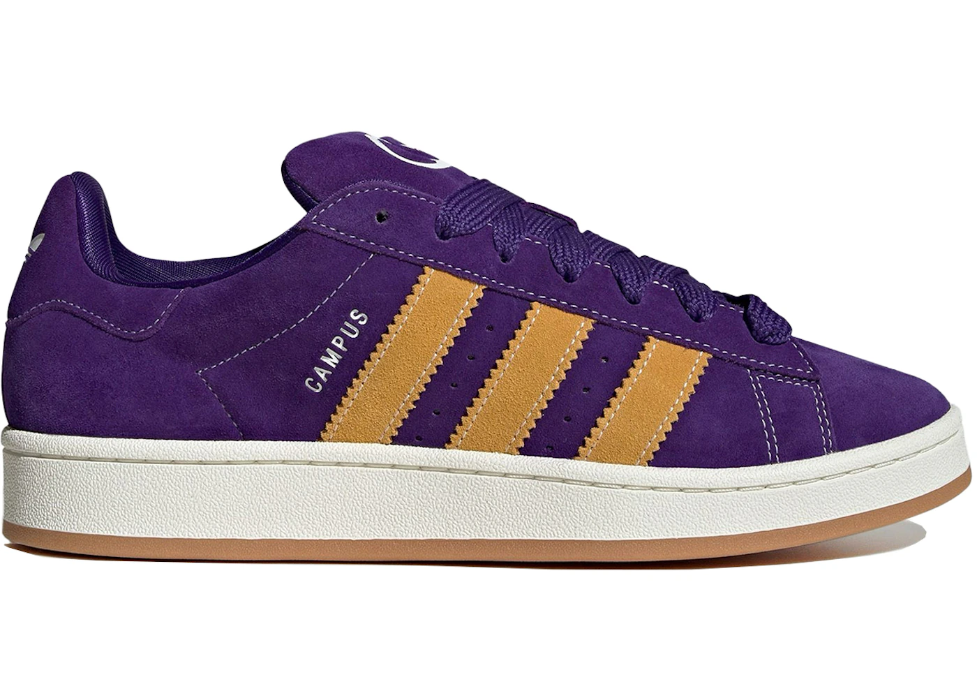 adidas Campus 00s Collegiate Purple Gold Men's - JI3166 - US adidas Campus 00s Collegiate Purple Gold Men's - JI3166 - US