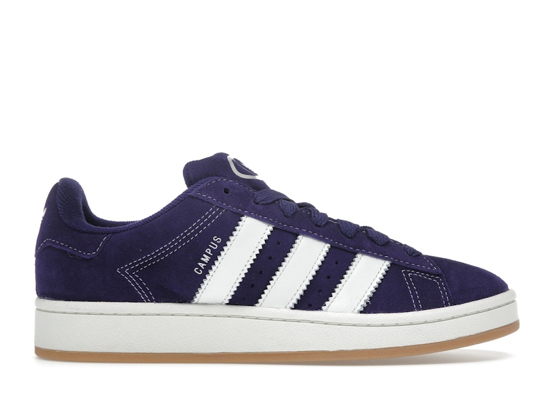 adidas Campus 00s Collegiate Purple (Women's) - JH7284 - US