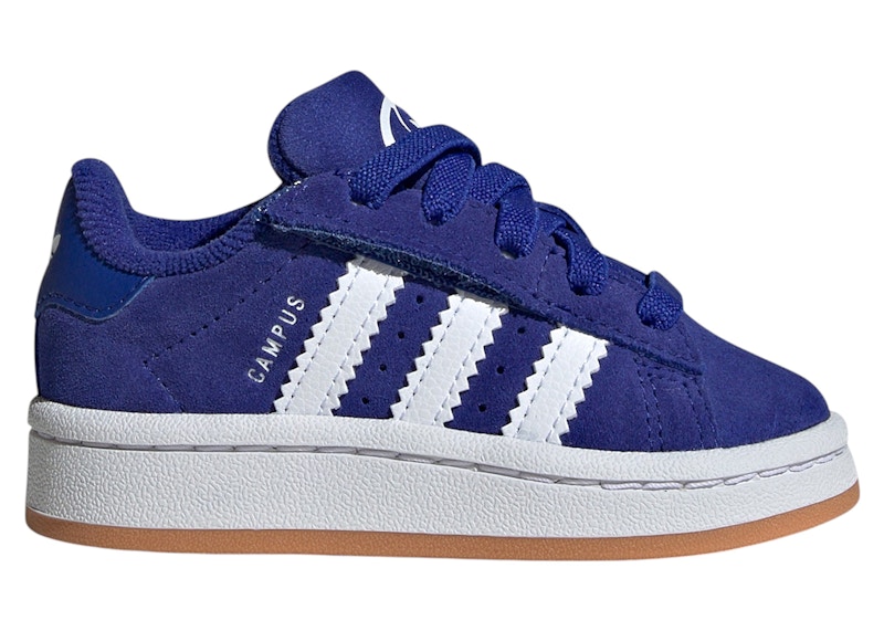 adidas Campus 00s Comfort Chiusura semilucida Blue Cloud White Gum