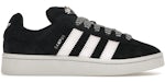 adidas Campus 00s nero rosa chiaro (donna)