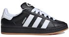 adidas Campus 00s Core Nero Nuvola Bianco Gomma