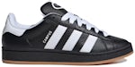 adidas Campus 00s Core Nero Nuvola Bianco Gomma