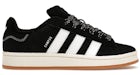 adidas Campus 00s Core Black Cloud White (Women's)